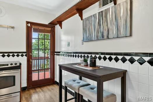Chippewa Hill Add - Residential