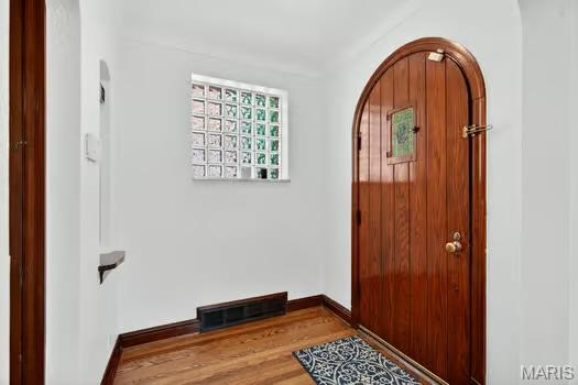 Chippewa Hill Add - Residential