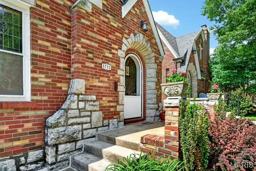 Chippewa Hill Add - Residential