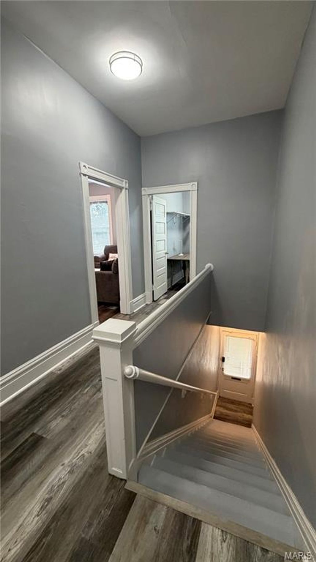 Photo of 2035 Allen Avenue, St Louis, MO 63104 (MLS # 26025979)