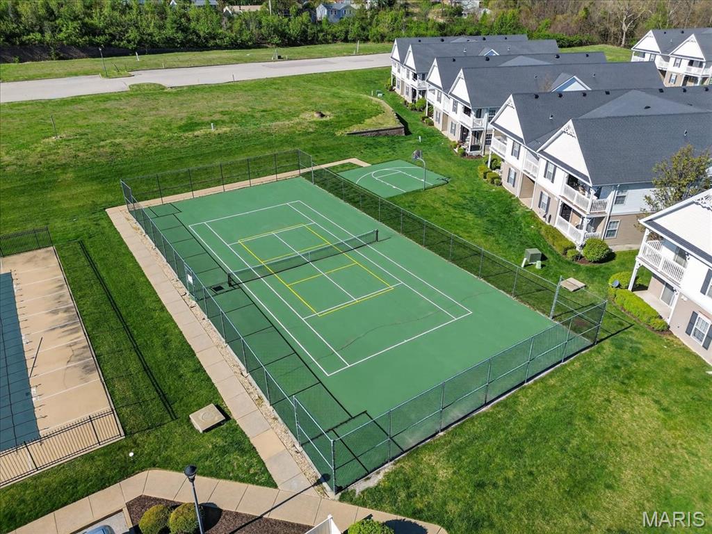 Brandy Mill Condo 9 - Residential