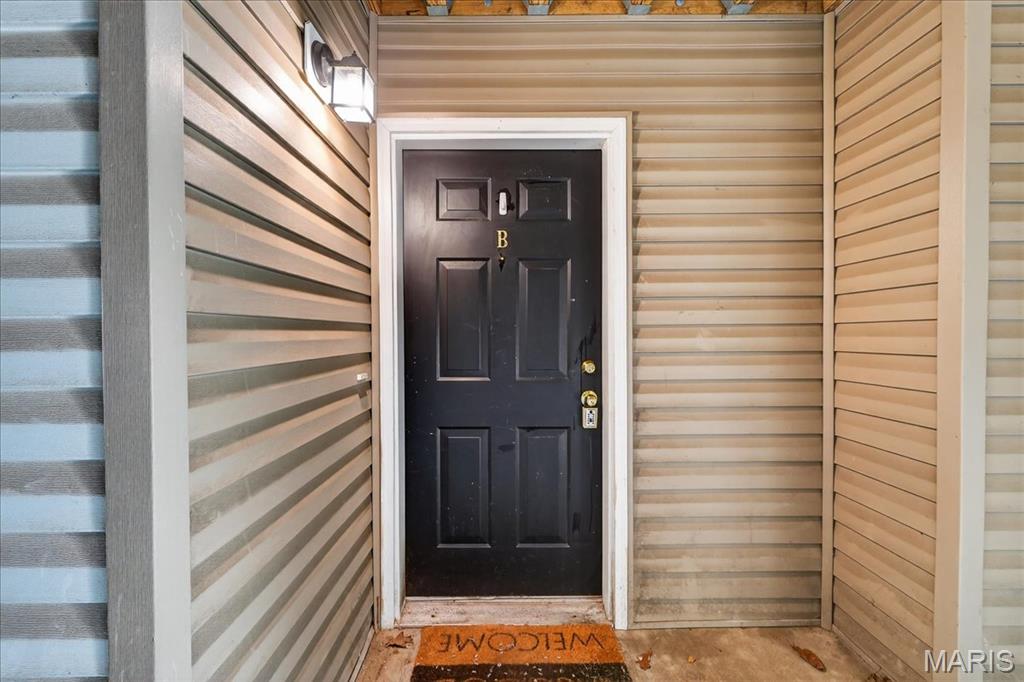 Brandy Mill Condo 9 - Residential