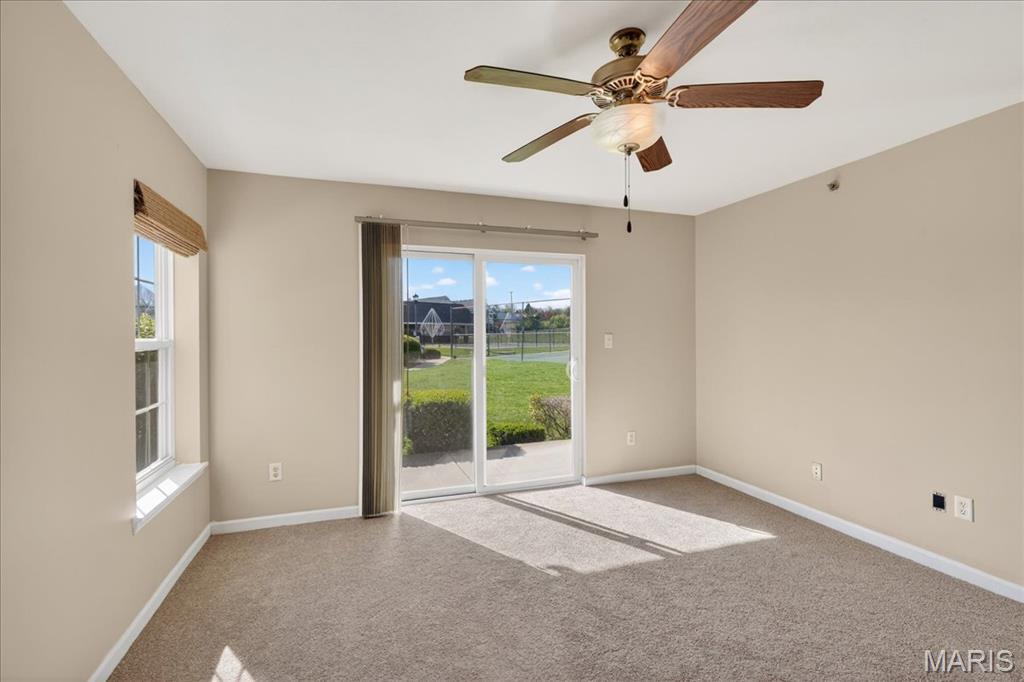 Brandy Mill Condo 9 - Residential