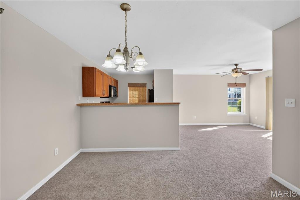 Brandy Mill Condo 9 - Residential