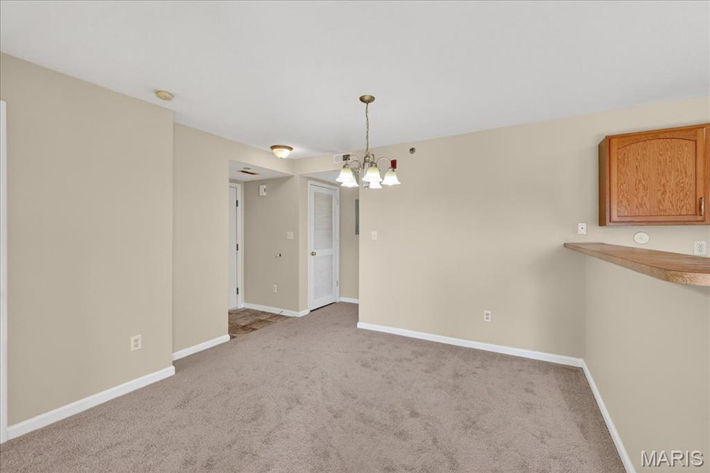 Brandy Mill Condo 9 - Residential