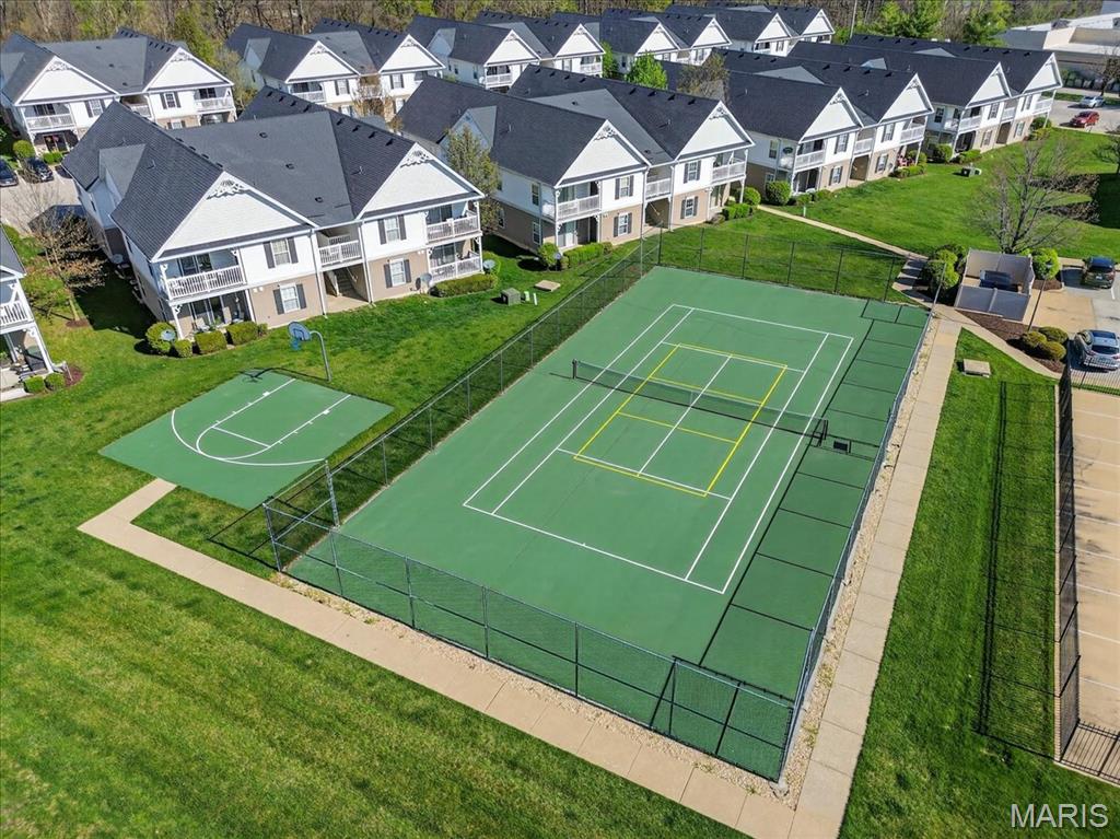 Brandy Mill Condo 9 - Residential