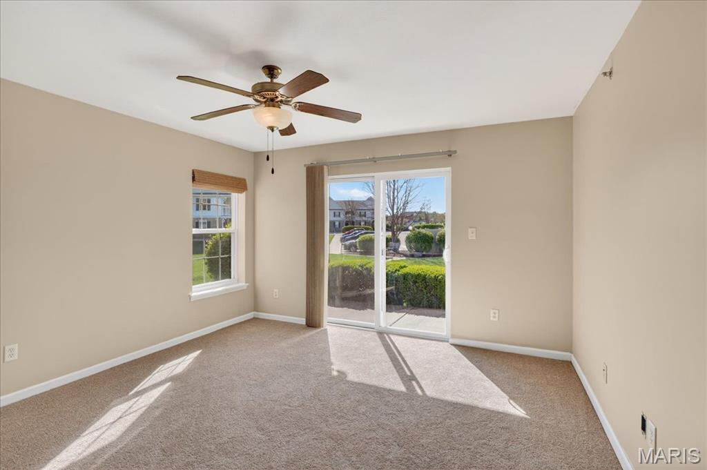 Brandy Mill Condo 9 - Residential