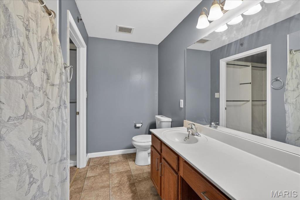 Brandy Mill Condo 9 - Residential