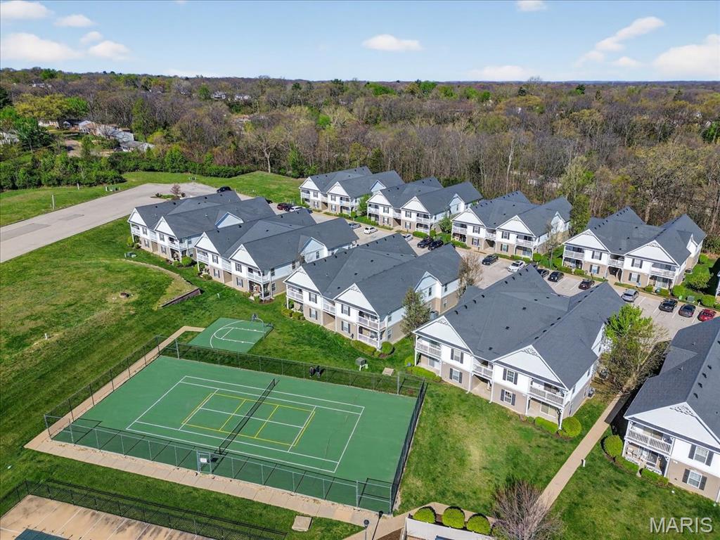 Brandy Mill Condo 9 - Residential