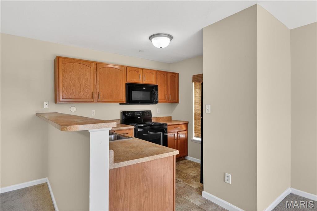 Brandy Mill Condo 9 - Residential