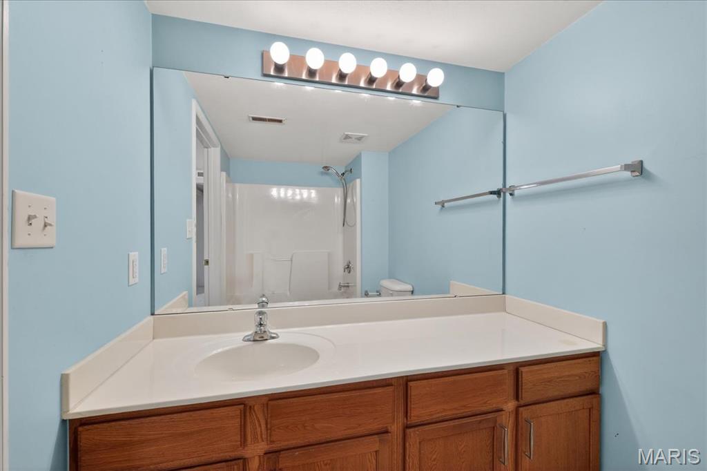 Brandy Mill Condo 9 - Residential