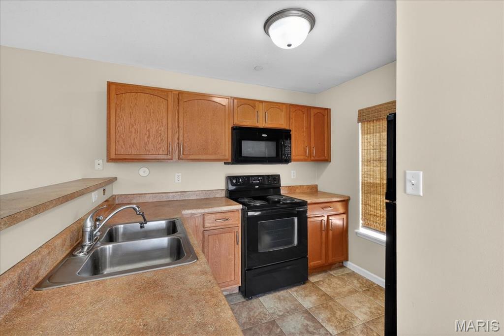 Brandy Mill Condo 9 - Residential