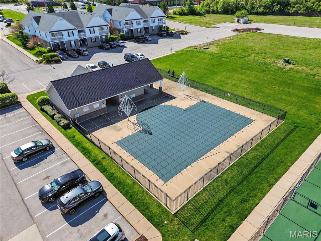 Brandy Mill Condo 9 - Residential