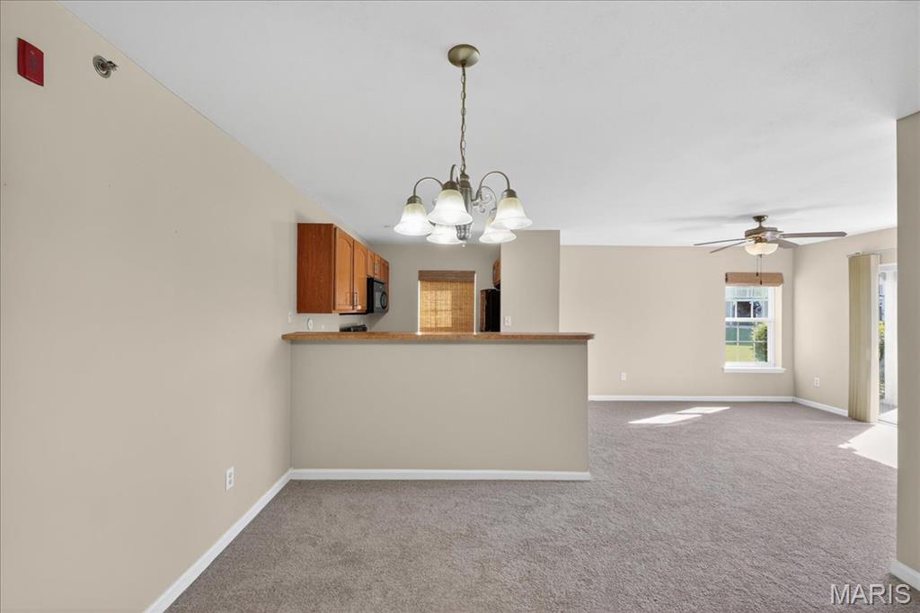 Brandy Mill Condo 9 - Residential