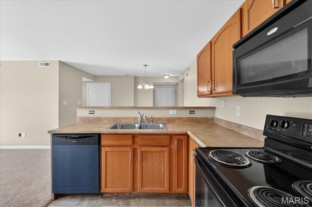 Brandy Mill Condo 9 - Residential