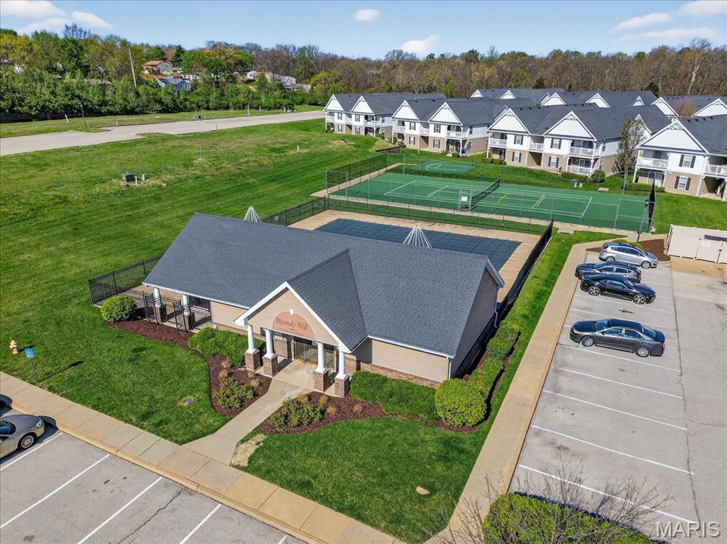 Brandy Mill Condo 9 - Residential