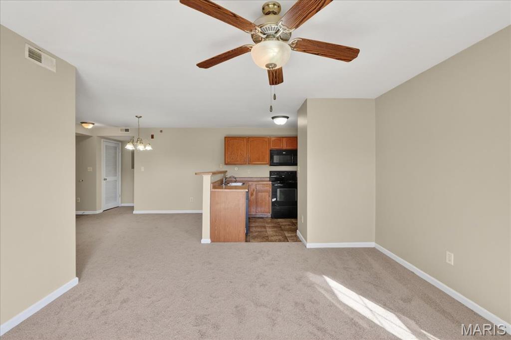 Brandy Mill Condo 9 - Residential