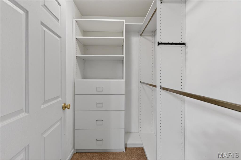 Brandy Mill Condo 9 - Residential