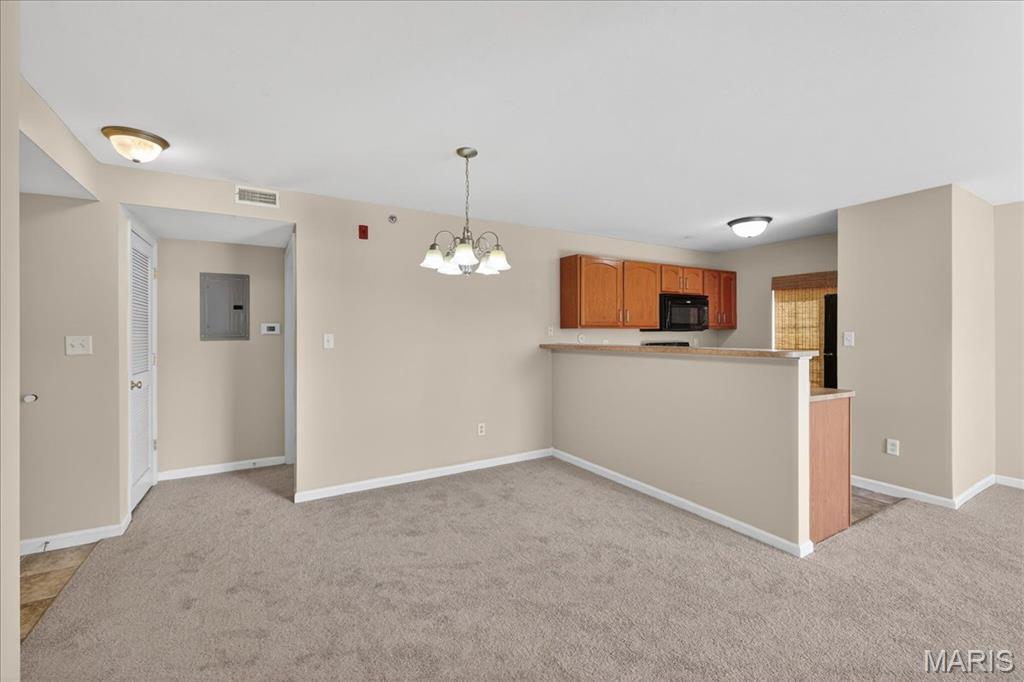 Brandy Mill Condo 9 - Residential