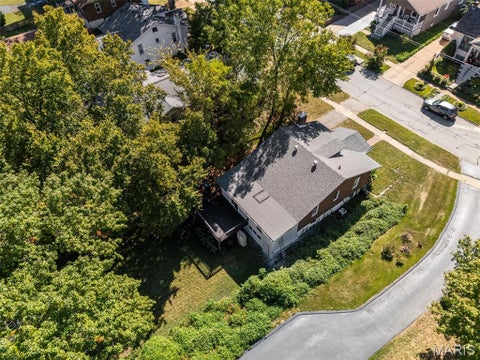 Tiny photo for 731 N Forest Avenue, Webster Groves, MO 63119 (MLS # 26065040)