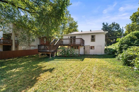 Tiny photo for 731 N Forest Avenue, Webster Groves, MO 63119 (MLS # 26065040)