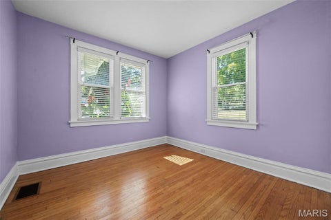 Tiny photo for 731 N Forest Avenue, Webster Groves, MO 63119 (MLS # 26065040)