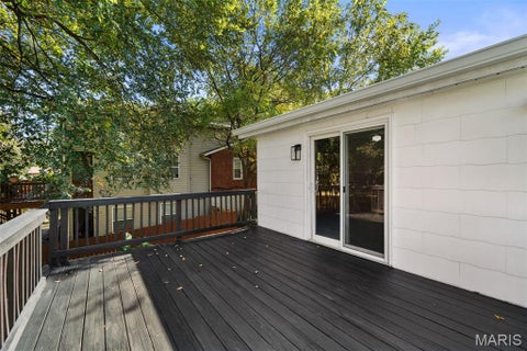 Tiny photo for 731 N Forest Avenue, Webster Groves, MO 63119 (MLS # 26065040)