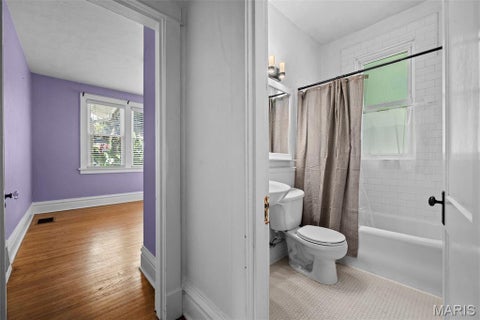 Tiny photo for 731 N Forest Avenue, Webster Groves, MO 63119 (MLS # 26065040)