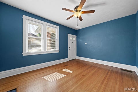 Tiny photo for 731 N Forest Avenue, Webster Groves, MO 63119 (MLS # 26065040)