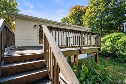 Tiny photo for 731 N Forest Avenue, Webster Groves, MO 63119 (MLS # 26065040)