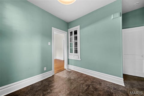 Tiny photo for 731 N Forest Avenue, Webster Groves, MO 63119 (MLS # 26065040)