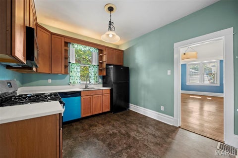 Tiny photo for 731 N Forest Avenue, Webster Groves, MO 63119 (MLS # 26065040)