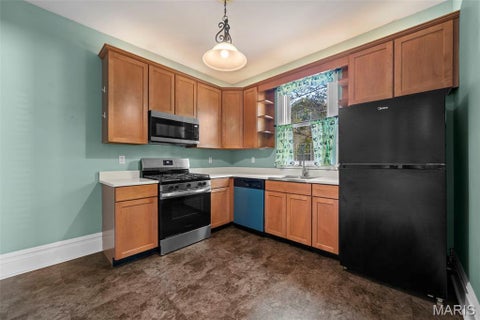 Tiny photo for 731 N Forest Avenue, Webster Groves, MO 63119 (MLS # 26065040)