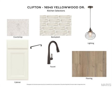 Tiny photo for 16545 Yellowwood Drive #66-303, Chesterfield, MO 63017 (MLS # 25074197)