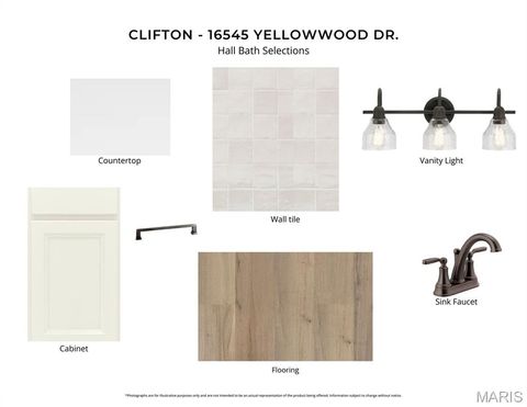 Tiny photo for 16545 Yellowwood Drive #66-303, Chesterfield, MO 63017 (MLS # 25074197)