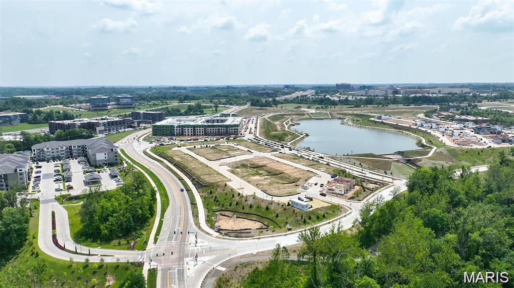 16545 Yellowwood Drive 66-303