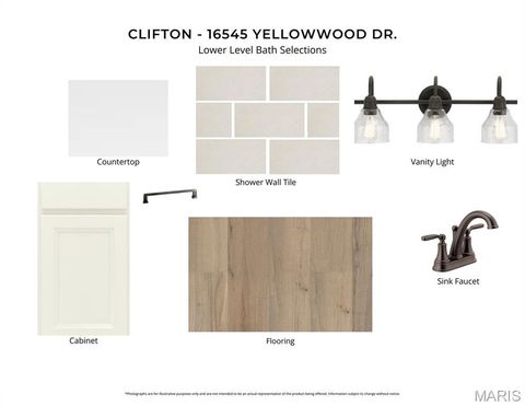 Tiny photo for 16545 Yellowwood Drive #66-303, Chesterfield, MO 63017 (MLS # 25074197)