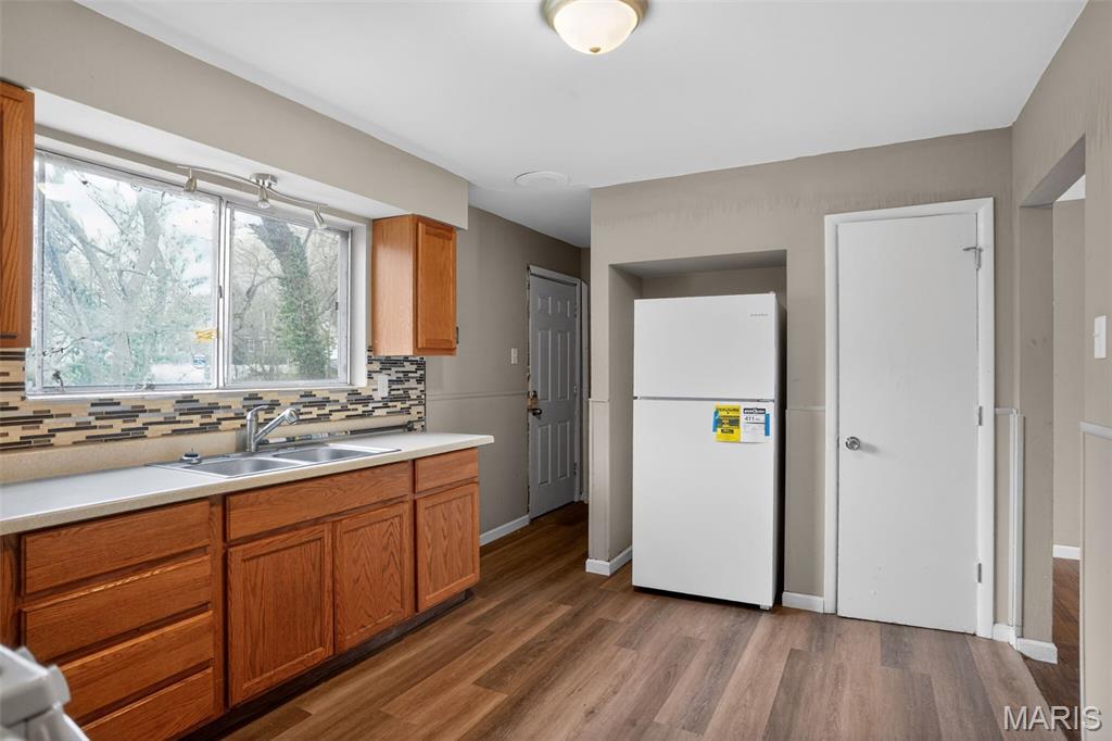 Atwater Terrace - Residential