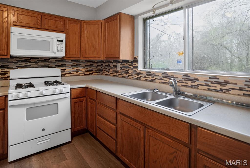 Atwater Terrace - Residential