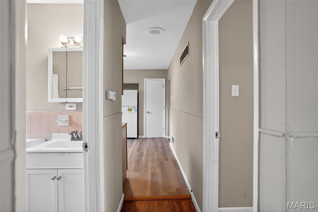 Atwater Terrace - Residential