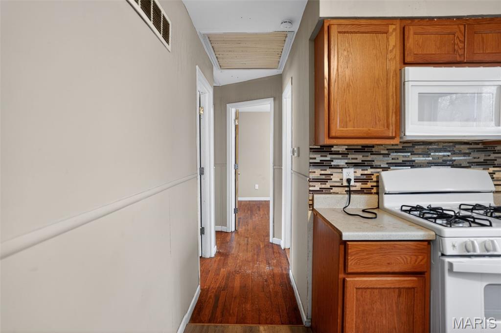 Atwater Terrace - Residential