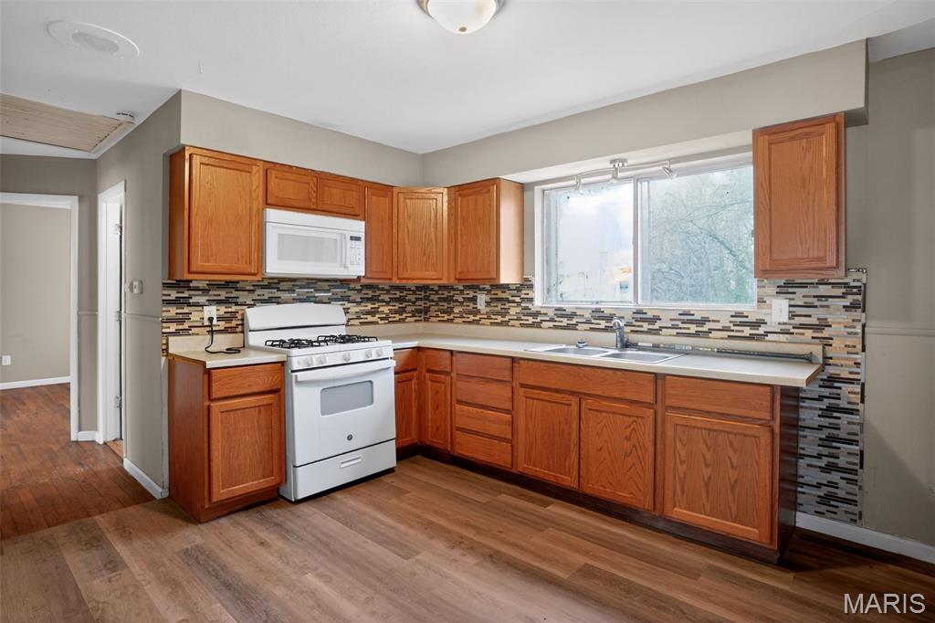 Atwater Terrace - Residential