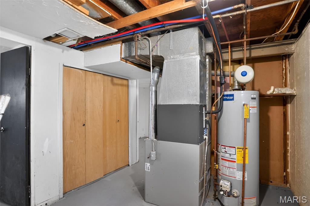 Atwater Terrace - Residential