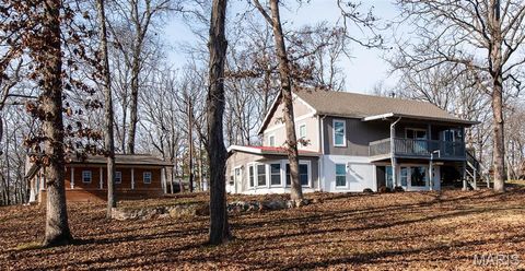 234 S Melody Drive Leslie MO 63056