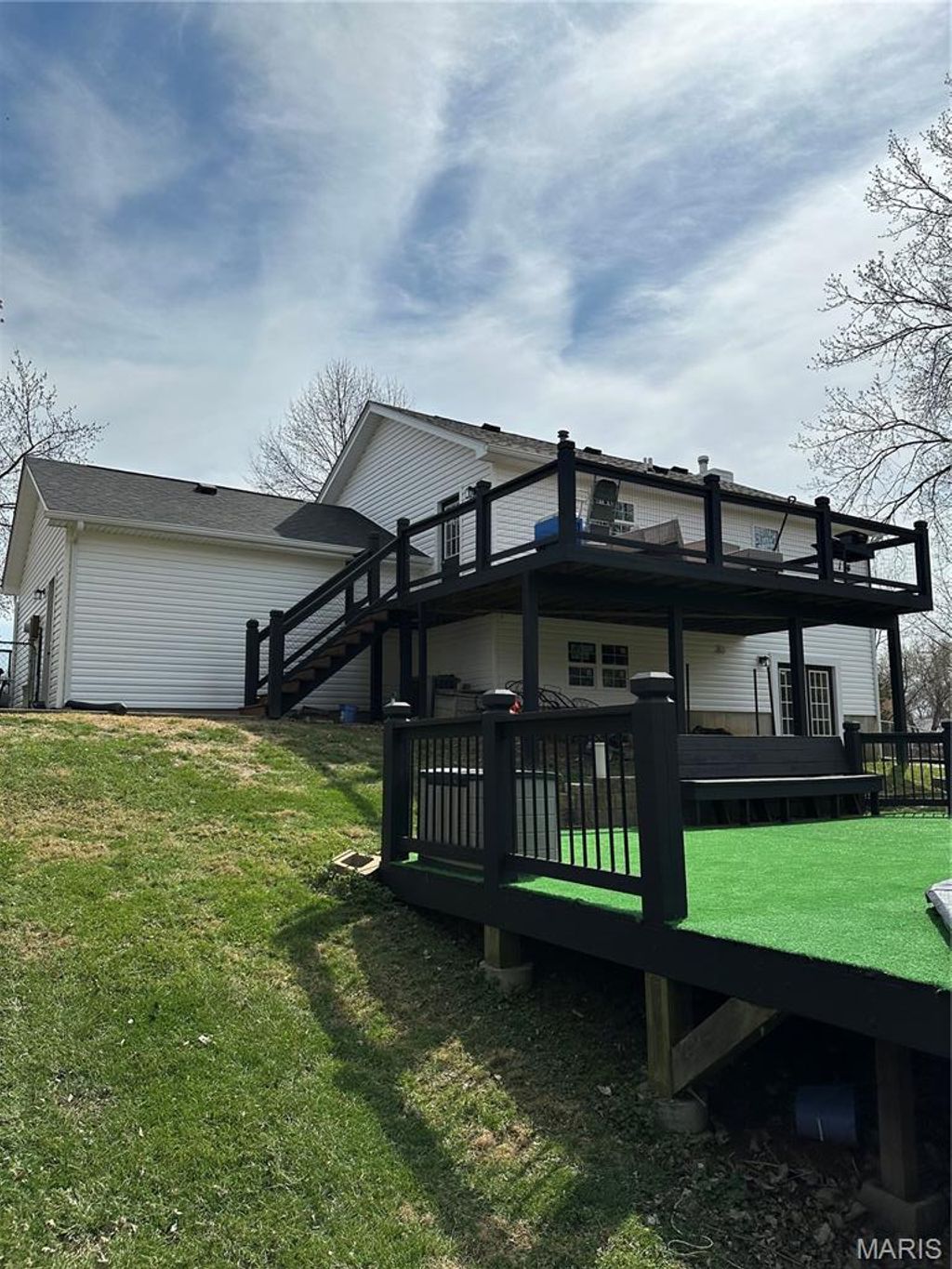 Photo of 13 Merribrook Court, OFallon, MO 63368 (MLS # 26017851)