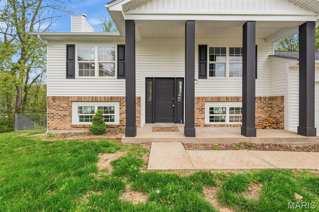 Golden Oaks #2 Ph2 - Residential