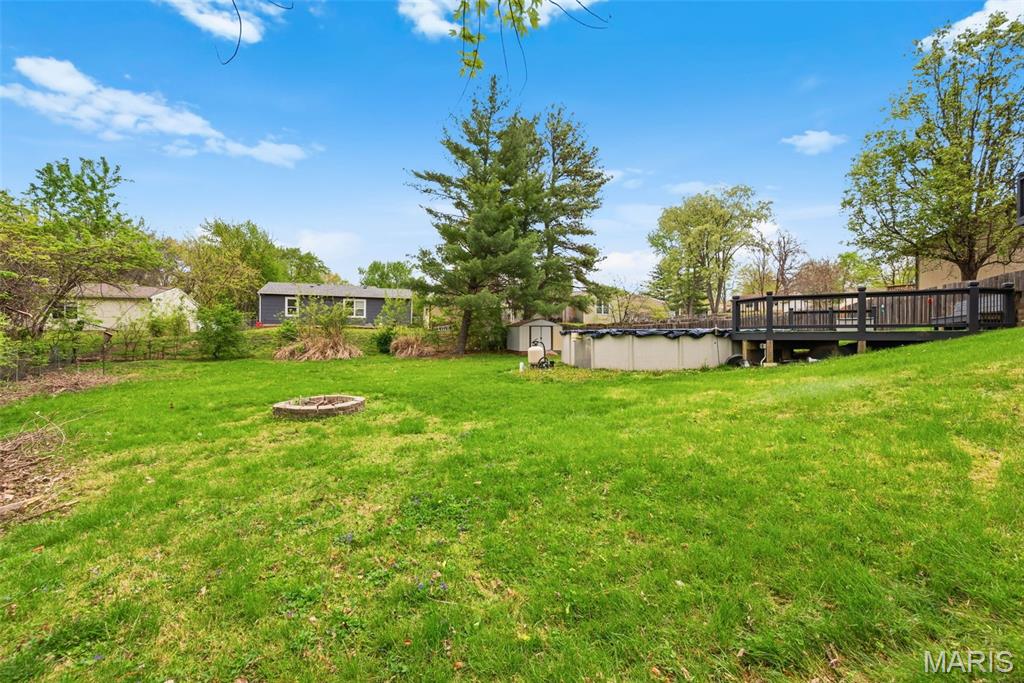 Golden Oaks #2 Ph2 - Residential