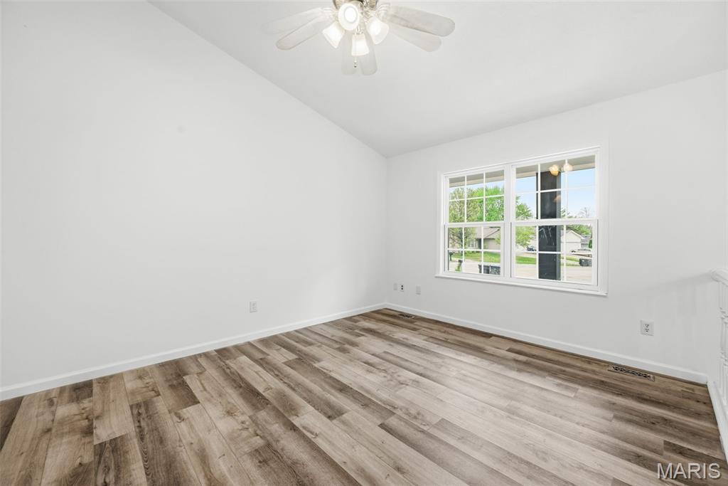 Golden Oaks #2 Ph2 - Residential