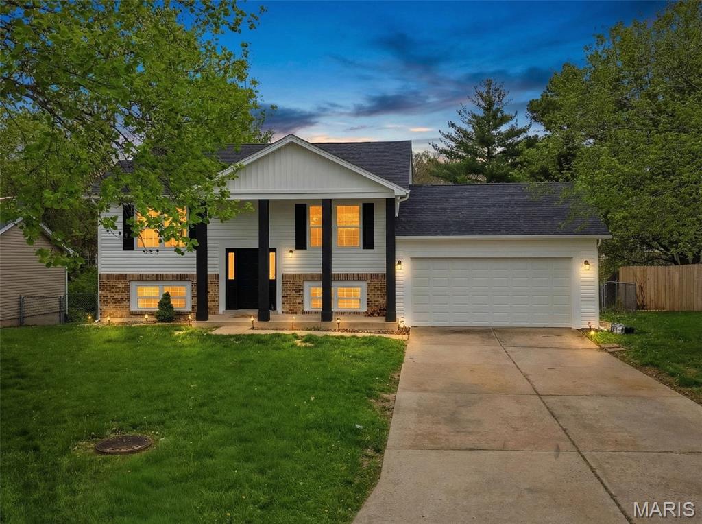 Golden Oaks #2 Ph2 - Residential