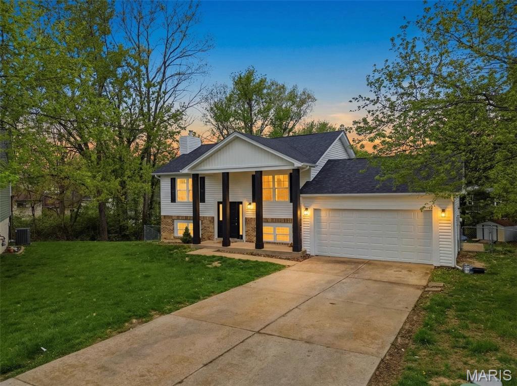 Golden Oaks #2 Ph2 - Residential
